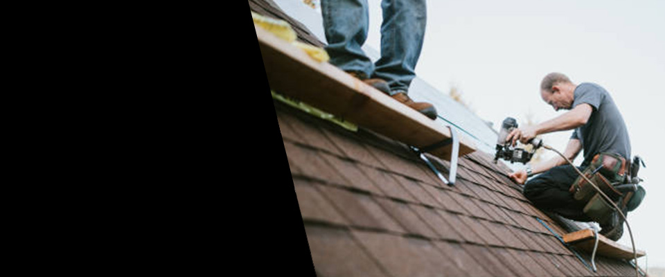 Hamshire Roofing Contractors